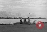 Standbild Fort Amador Panama, 1953, aus Sekunde 36 historischem Filmmaterial Videoclip 65675048564