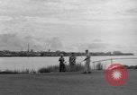Standbild Fort Amador Panama, 1953, aus Sekunde 37 historischem Filmmaterial Videoclip 65675048564