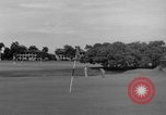 Standbild Fort Amador Panama, 1953, aus Sekunde 44 historischem Filmmaterial Videoclip 65675048564
