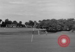 Standbild Fort Amador Panama, 1953, aus Sekunde 46 historischem Filmmaterial Videoclip 65675048564