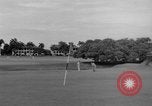 Standbild Fort Amador Panama, 1953, aus Sekunde 47 historischem Filmmaterial Videoclip 65675048564