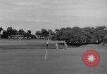 Standbild Fort Amador Panama, 1953, aus Sekunde 50 historischem Filmmaterial Videoclip 65675048564