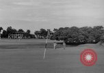 Standbild Fort Amador Panama, 1953, aus Sekunde 51 historischem Filmmaterial Videoclip 65675048564