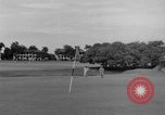Standbild Fort Amador Panama, 1953, aus Sekunde 52 historischem Filmmaterial Videoclip 65675048564