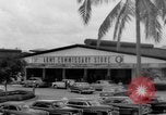 Standbild Albrook Air Force Base Panama, 1953, aus Sekunde 11 historischem Filmmaterial Videoclip 65675048565