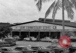 Standbild Albrook Air Force Base Panama, 1953, aus Sekunde 15 historischem Filmmaterial Videoclip 65675048565