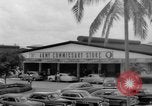Standbild Albrook Air Force Base Panama, 1953, aus Sekunde 21 historischem Filmmaterial Videoclip 65675048565