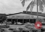 Standbild Albrook Air Force Base Panama, 1953, aus Sekunde 22 historischem Filmmaterial Videoclip 65675048565