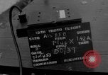 Standbild Albrook Air Force Base Panama, 1953, aus Sekunde 24 historischem Filmmaterial Videoclip 65675048565