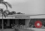 Standbild Albrook Air Force Base Panama, 1953, aus Sekunde 26 historischem Filmmaterial Videoclip 65675048565