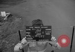 Standbild Albrook Air Force Base Panama, 1953, aus Sekunde 37 historischem Filmmaterial Videoclip 65675048565