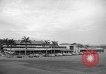 Standbild Albrook Air Force Base Panama, 1953, aus Sekunde 38 historischem Filmmaterial Videoclip 65675048565