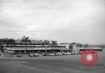 Standbild Albrook Air Force Base Panama, 1953, aus Sekunde 39 historischem Filmmaterial Videoclip 65675048565