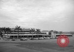 Standbild Albrook Air Force Base Panama, 1953, aus Sekunde 40 historischem Filmmaterial Videoclip 65675048565