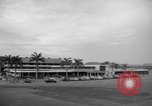Standbild Albrook Air Force Base Panama, 1953, aus Sekunde 41 historischem Filmmaterial Videoclip 65675048565