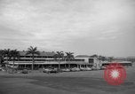 Standbild Albrook Air Force Base Panama, 1953, aus Sekunde 44 historischem Filmmaterial Videoclip 65675048565