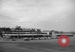 Standbild Albrook Air Force Base Panama, 1953, aus Sekunde 46 historischem Filmmaterial Videoclip 65675048565