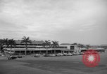 Standbild Albrook Air Force Base Panama, 1953, aus Sekunde 50 historischem Filmmaterial Videoclip 65675048565