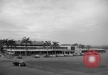 Standbild Albrook Air Force Base Panama, 1953, aus Sekunde 54 historischem Filmmaterial Videoclip 65675048565