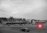 Standbild Albrook Air Force Base Panama, 1953, aus Sekunde 56 historischem Filmmaterial Videoclip 65675048565
