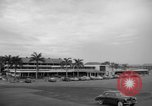 Standbild Albrook Air Force Base Panama, 1953, aus Sekunde 57 historischem Filmmaterial Videoclip 65675048565