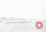 Standbild Albrook Air Force Base Panama, 1953, aus Sekunde 59 historischem Filmmaterial Videoclip 65675048565
