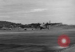 Standbild USA SA 16 Ebene Panama, 1953, aus Sekunde 40 historischem Filmmaterial Videoclip 65675048566