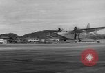 Standbild USA SA 16 Ebene Panama, 1953, aus Sekunde 41 historischem Filmmaterial Videoclip 65675048566