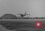 Standbild USA SA 16 Ebene Panama, 1953, aus Sekunde 45 historischem Filmmaterial Videoclip 65675048566