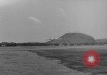 Standbild USA SA 16 Ebene Panama, 1953, aus Sekunde 49 historischem Filmmaterial Videoclip 65675048566