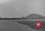 Standbild USA SA 16 Ebene Panama, 1953, aus Sekunde 50 historischem Filmmaterial Videoclip 65675048566