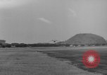 Standbild USA SA 16 Ebene Panama, 1953, aus Sekunde 51 historischem Filmmaterial Videoclip 65675048566