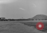 Standbild USA SA 16 Ebene Panama, 1953, aus Sekunde 56 historischem Filmmaterial Videoclip 65675048566