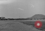 Standbild USA SA 16 Ebene Panama, 1953, aus Sekunde 61 historischem Filmmaterial Videoclip 65675048566