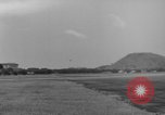 Standbild USA SA 16 Ebene Panama, 1953, aus Sekunde 62 historischem Filmmaterial Videoclip 65675048566