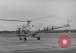 Standbild USA H 5 Hubschrauber Panama, 1953, aus Sekunde 15 historischem Filmmaterial Videoclip 65675048567