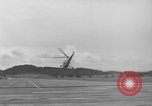 Standbild USA H 5 Hubschrauber Panama, 1953, aus Sekunde 36 historischem Filmmaterial Videoclip 65675048567