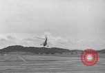 Standbild USA H 5 Hubschrauber Panama, 1953, aus Sekunde 37 historischem Filmmaterial Videoclip 65675048567