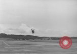 Standbild USA H 5 Hubschrauber Panama, 1953, aus Sekunde 39 historischem Filmmaterial Videoclip 65675048567