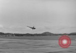 Standbild USA H 5 Hubschrauber Panama, 1953, aus Sekunde 42 historischem Filmmaterial Videoclip 65675048567