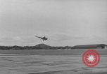 Standbild USA H 5 Hubschrauber Panama, 1953, aus Sekunde 43 historischem Filmmaterial Videoclip 65675048567