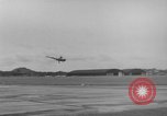 Standbild USA H 5 Hubschrauber Panama, 1953, aus Sekunde 44 historischem Filmmaterial Videoclip 65675048567