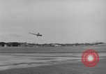 Standbild USA H 5 Hubschrauber Panama, 1953, aus Sekunde 47 historischem Filmmaterial Videoclip 65675048567