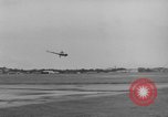 Standbild USA H 5 Hubschrauber Panama, 1953, aus Sekunde 48 historischem Filmmaterial Videoclip 65675048567