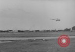 Standbild USA H 5 Hubschrauber Panama, 1953, aus Sekunde 52 historischem Filmmaterial Videoclip 65675048567