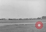 Standbild USA H 5 Hubschrauber Panama, 1953, aus Sekunde 55 historischem Filmmaterial Videoclip 65675048567