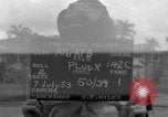 Standbild USA Airmen Panama, 1953, aus Sekunde 1 historischem Filmmaterial Videoclip 65675048568