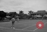Standbild USA Airmen Panama, 1953, aus Sekunde 3 historischem Filmmaterial Videoclip 65675048568