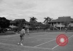 Standbild USA Airmen Panama, 1953, aus Sekunde 6 historischem Filmmaterial Videoclip 65675048568