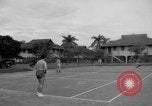 Standbild USA Airmen Panama, 1953, aus Sekunde 18 historischem Filmmaterial Videoclip 65675048568